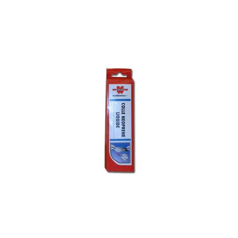 Würth Colle néoprène