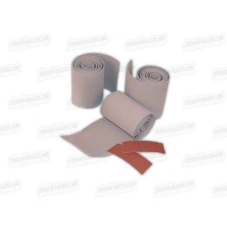 Nautix kit de gainage