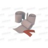 Nautix kit de gainage