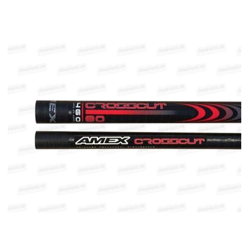 Amex CROSSCUT