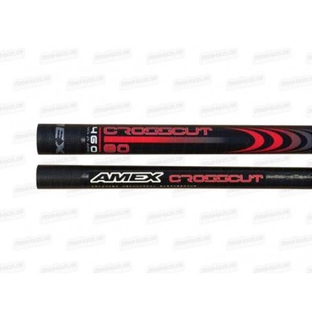 Amex CROSSCUT