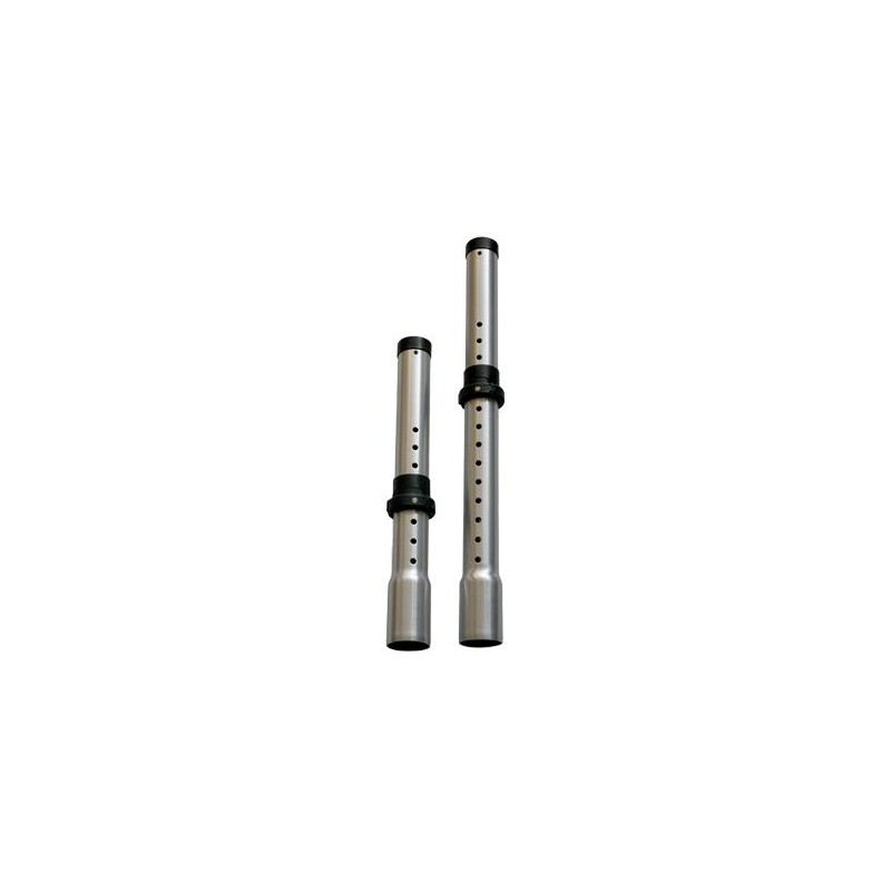 Side On Rallonge alu tube