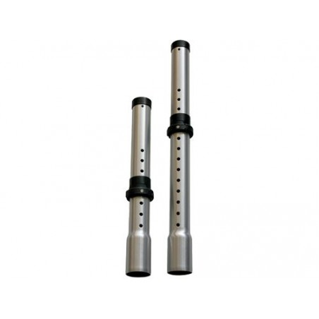Side On Rallonge alu tube