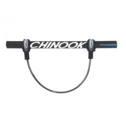 Chinook Bouts de Harnais fixe