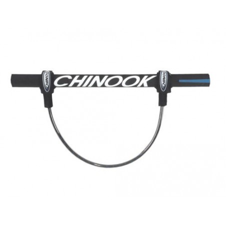 Chinook Bouts de Harnais fixe