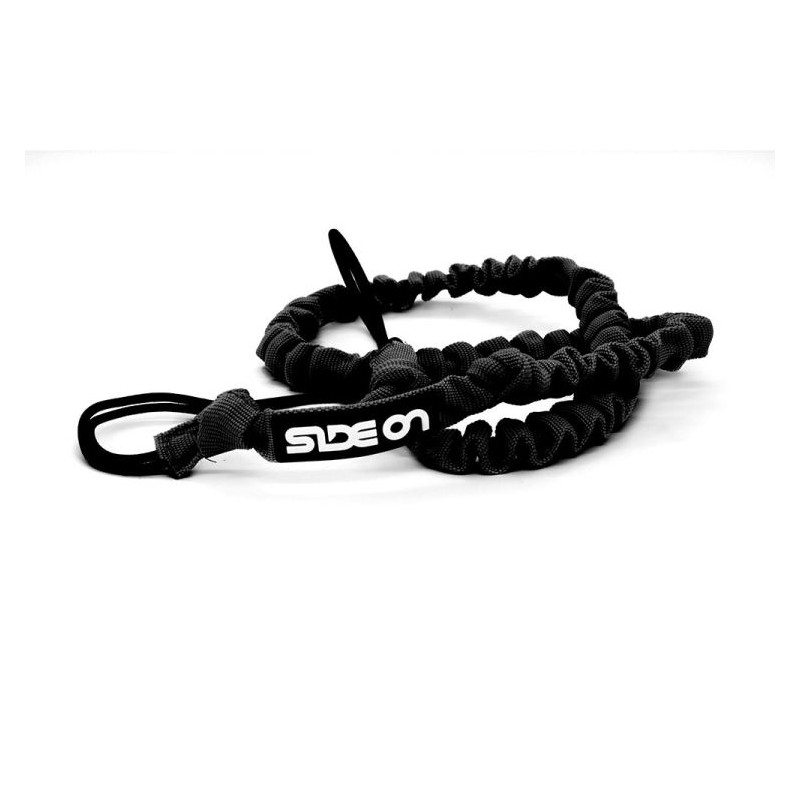 Side On tire veille classic Noir