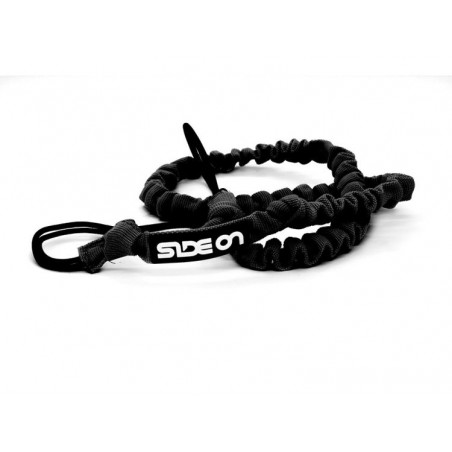 Side On tire veille classic Noir
