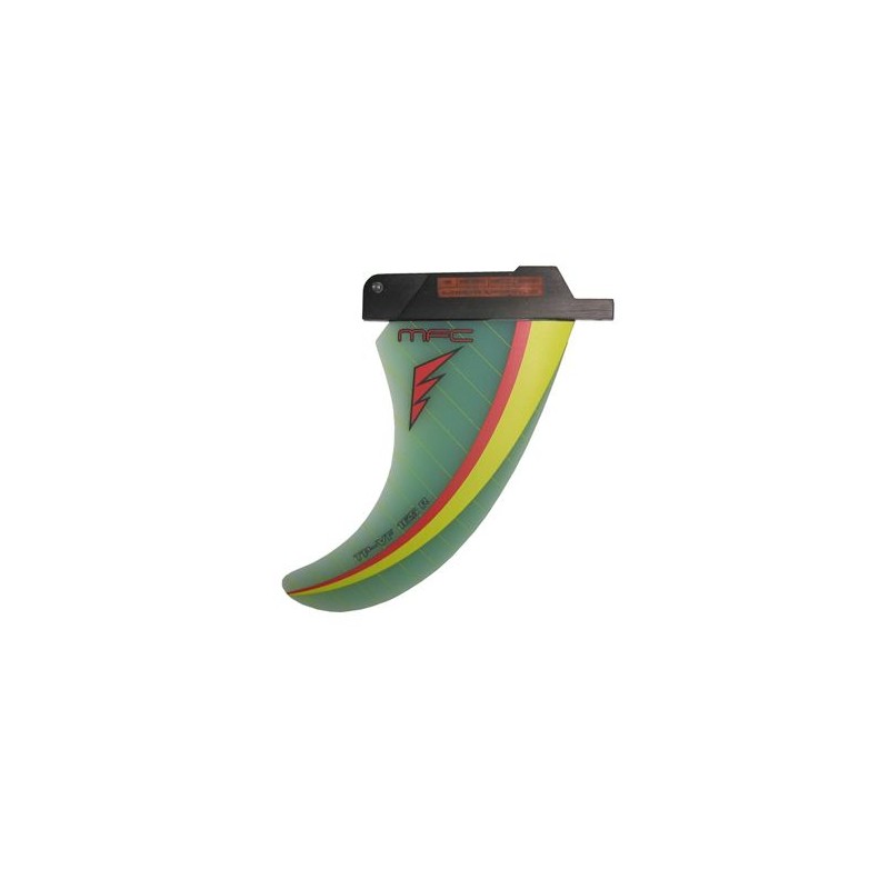 MFC TWIN PRO TF FS ( la paire)