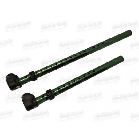 Dynafiber BLACK LINE