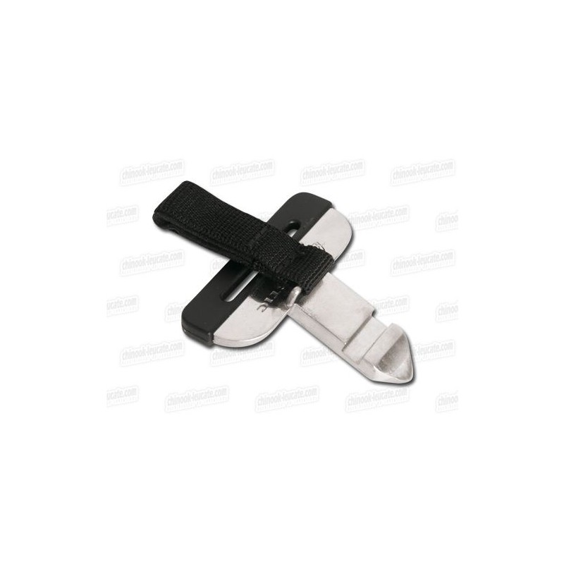 Mystic Quick release for clickerbar 2 points