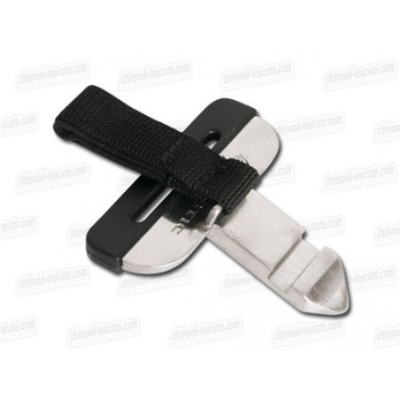 Mystic Quick release for clickerbar 2 points