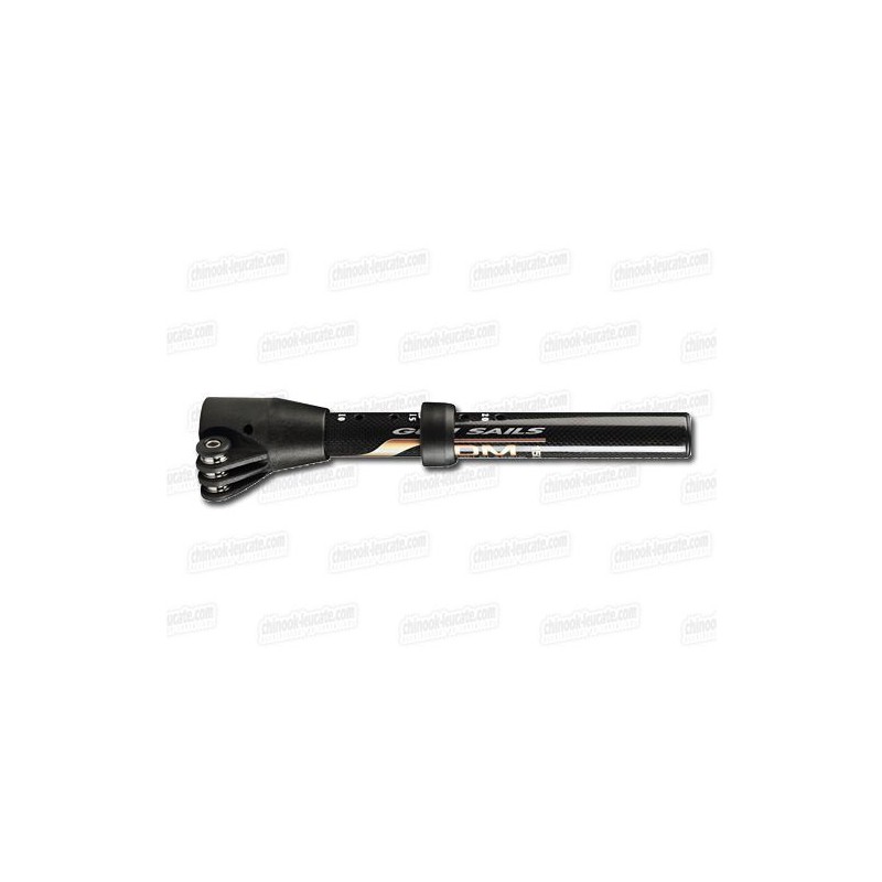 Gunsails CARBON