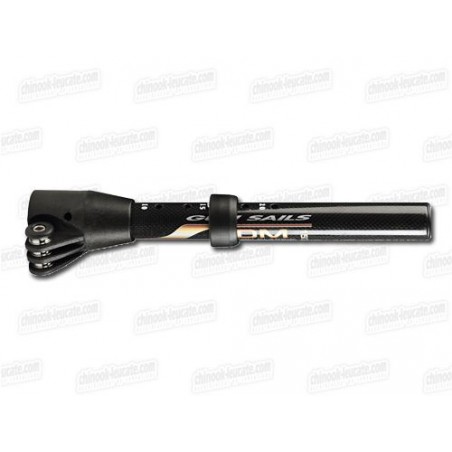 Gunsails CARBON