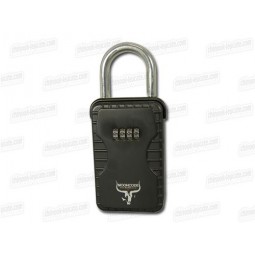 Side On KEY LOCK BOX