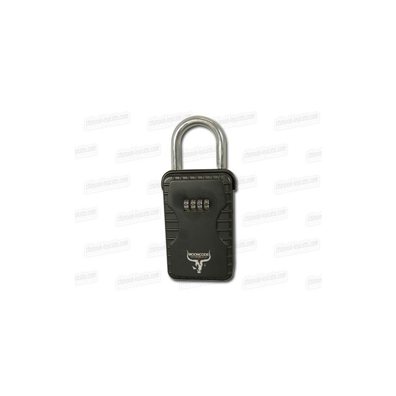 Side On KEY LOCK BOX