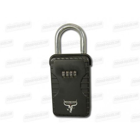 Side On KEY LOCK BOX