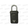 Side On KEY LOCK BOX