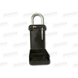 Side On KEY LOCK BOX