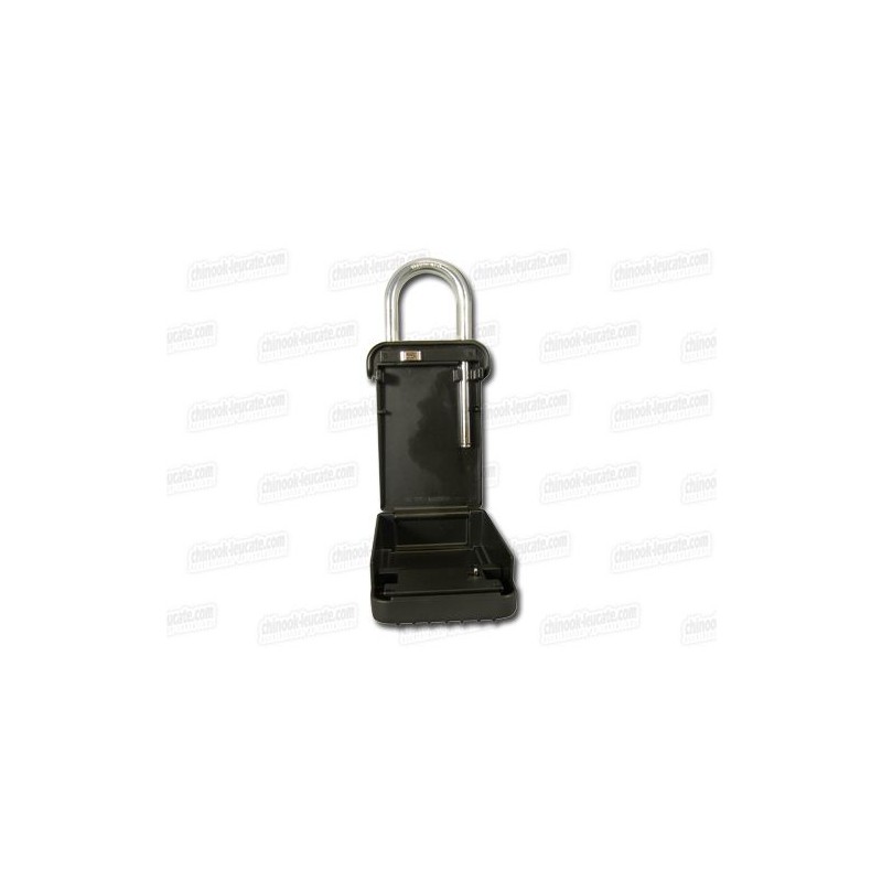 Side On KEY LOCK BOX