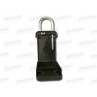 Side On KEY LOCK BOX