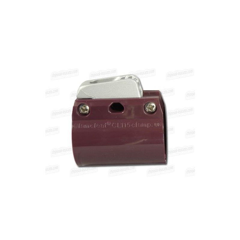 Clamcleat Clamcleat ( la paire)