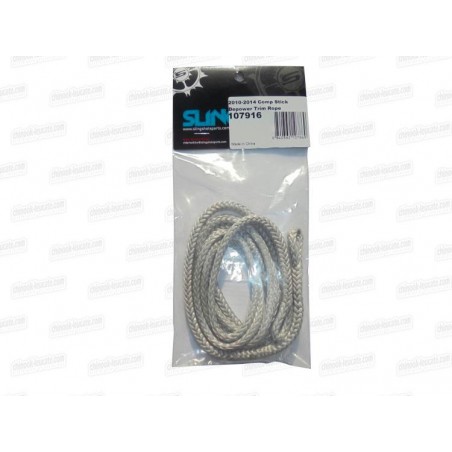Slingshot depower trim rope 2010/ 2015