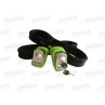 Kanulock Sangle Antivol (la paire)