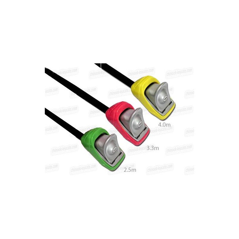 Kanulock Sangle Antivol (la paire)