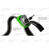 Kanulock Sangle Antivol (la paire)