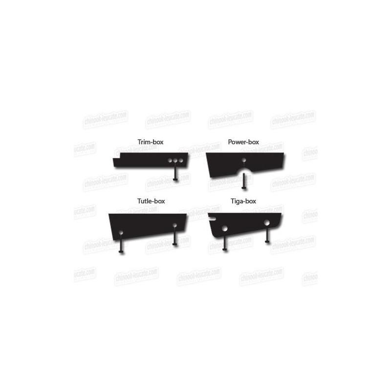 Select Adaptateurs