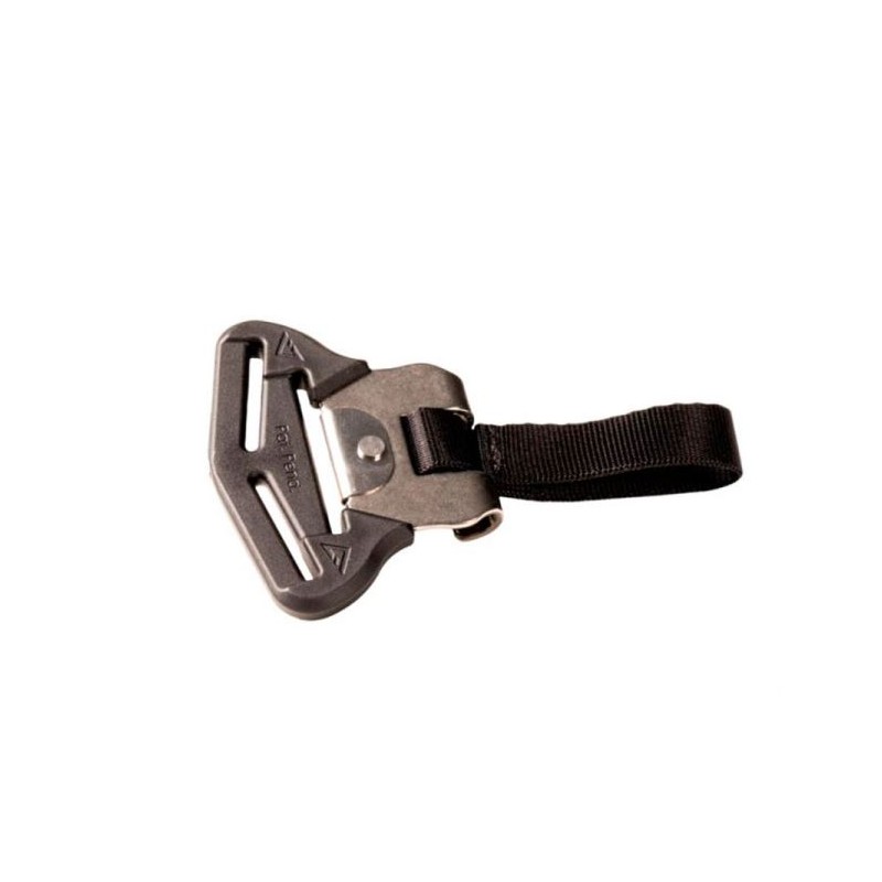 Gunsails SECURE LOCK 2.0/ATTACHE AUTOMATIQUE POUR BOUCLE DE HARNAIS