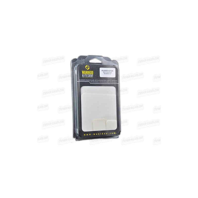 Wanikou kit Multipatchs Bladder