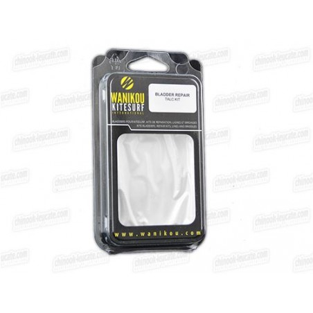 Wanikou  Kit Talc
