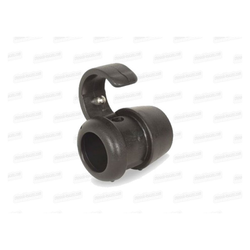 Nautix Bague Push Lock ( à l' unité)