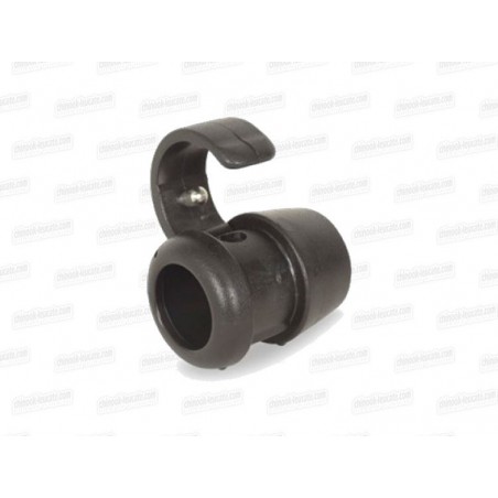 Nautix Bague Push Lock ( à l' unité)