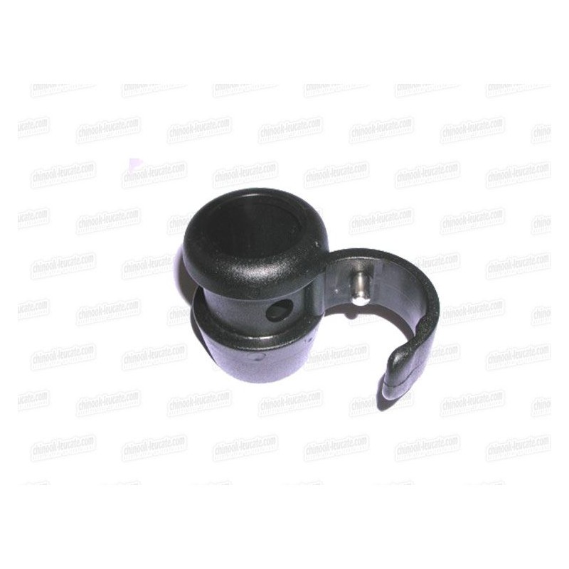 Nautix Bague Push Lock ( à l' unité)