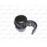 Nautix Bague Push Lock ( à l' unité)