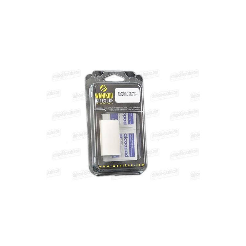Wanikou kit rouleau blenderm