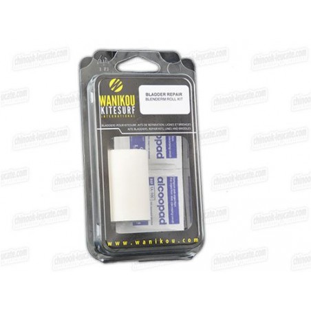 Wanikou kit rouleau blenderm