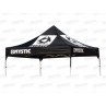 Mystic party tent