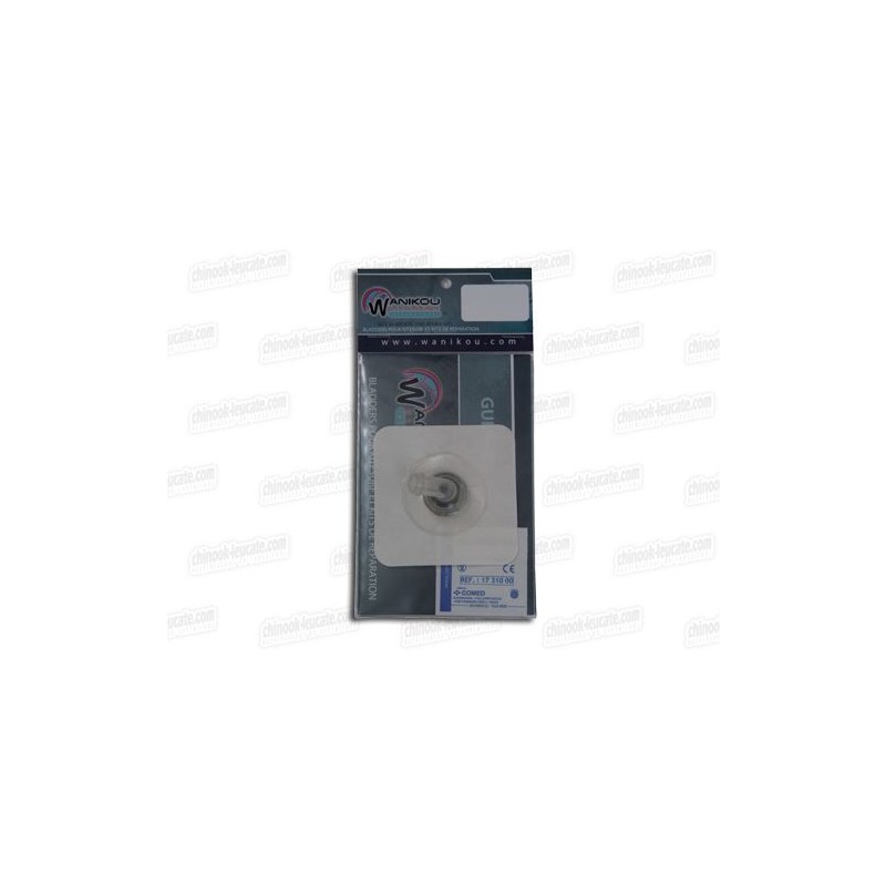 Wanikou valve de remplacement adhésive Airush One Pump V1 avant 2015