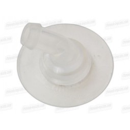 Wanikou valve de remplacement adhésive Airush One Pump V1 avant 2015