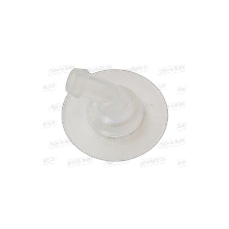 Wanikou valve de remplacement adhésive Airush One Pump V1 avant 2015