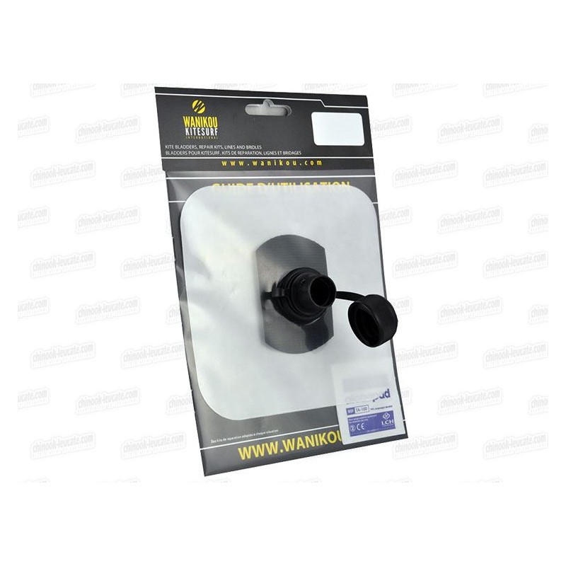 Wanikou valve gonflage Cabrinha BIG V2 (slingshot) à partir de 2013