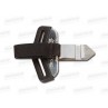 Mystic Quick release for clickerbar 4 points