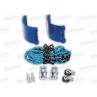 Gunsails race trimm set