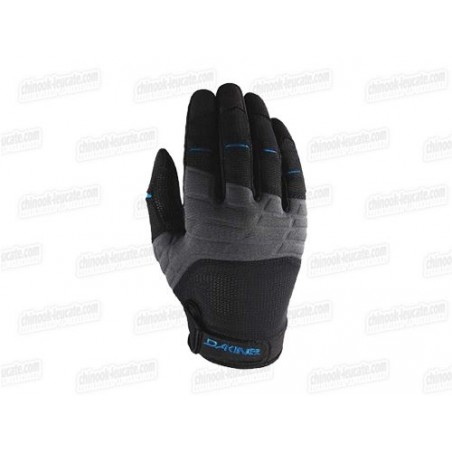 Dakine FULL FINGER SAILING GLOVES