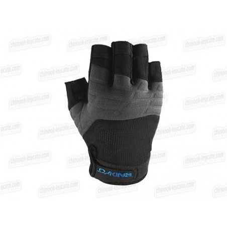 Dakine HALF FINGER SAILING GLOVES 