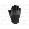 Dakine HALF FINGER SAILING GLOVES 