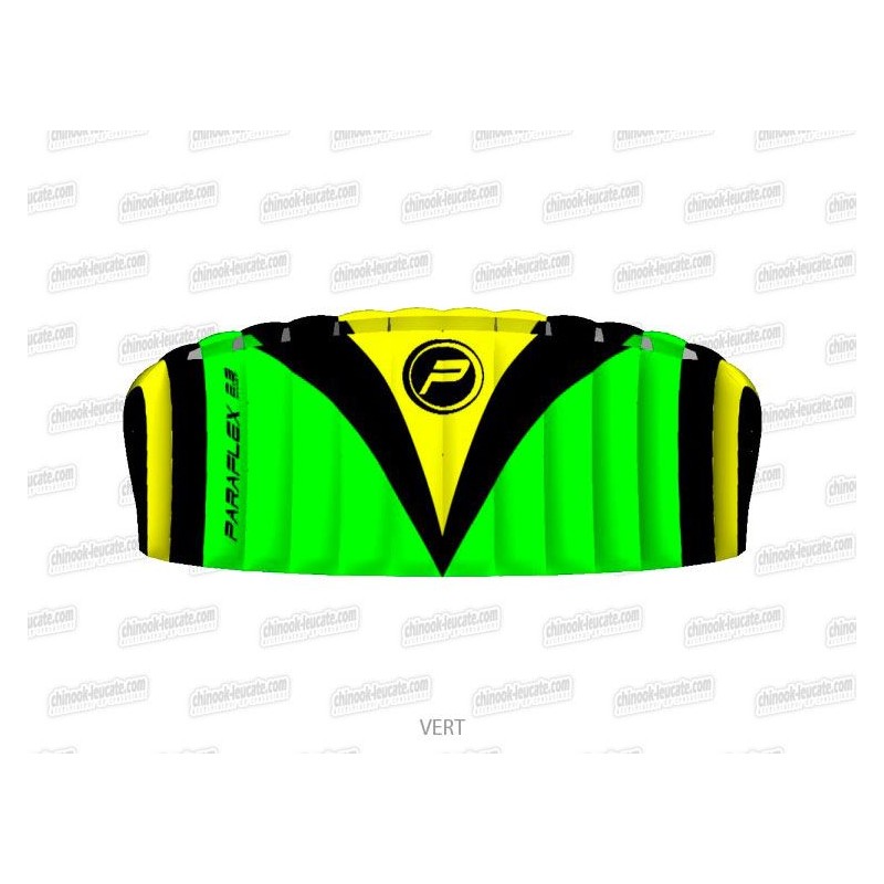 wolkensturmer Paraflex trainer 2 lignes  